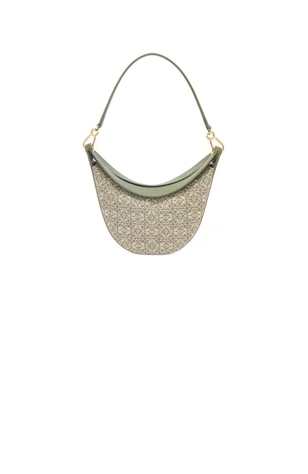 로에베 루나백 아나그램 스몰