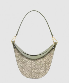 로에베 루나백 아나그램 스몰