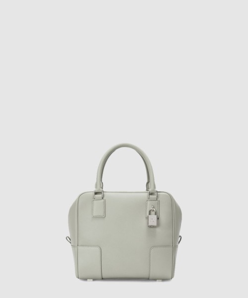 로에베 아마조나 16 스퀘어 백 - 나파 카프스킨