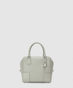 로에베 아마조나 16 스퀘어 백 - 나파 카프스킨