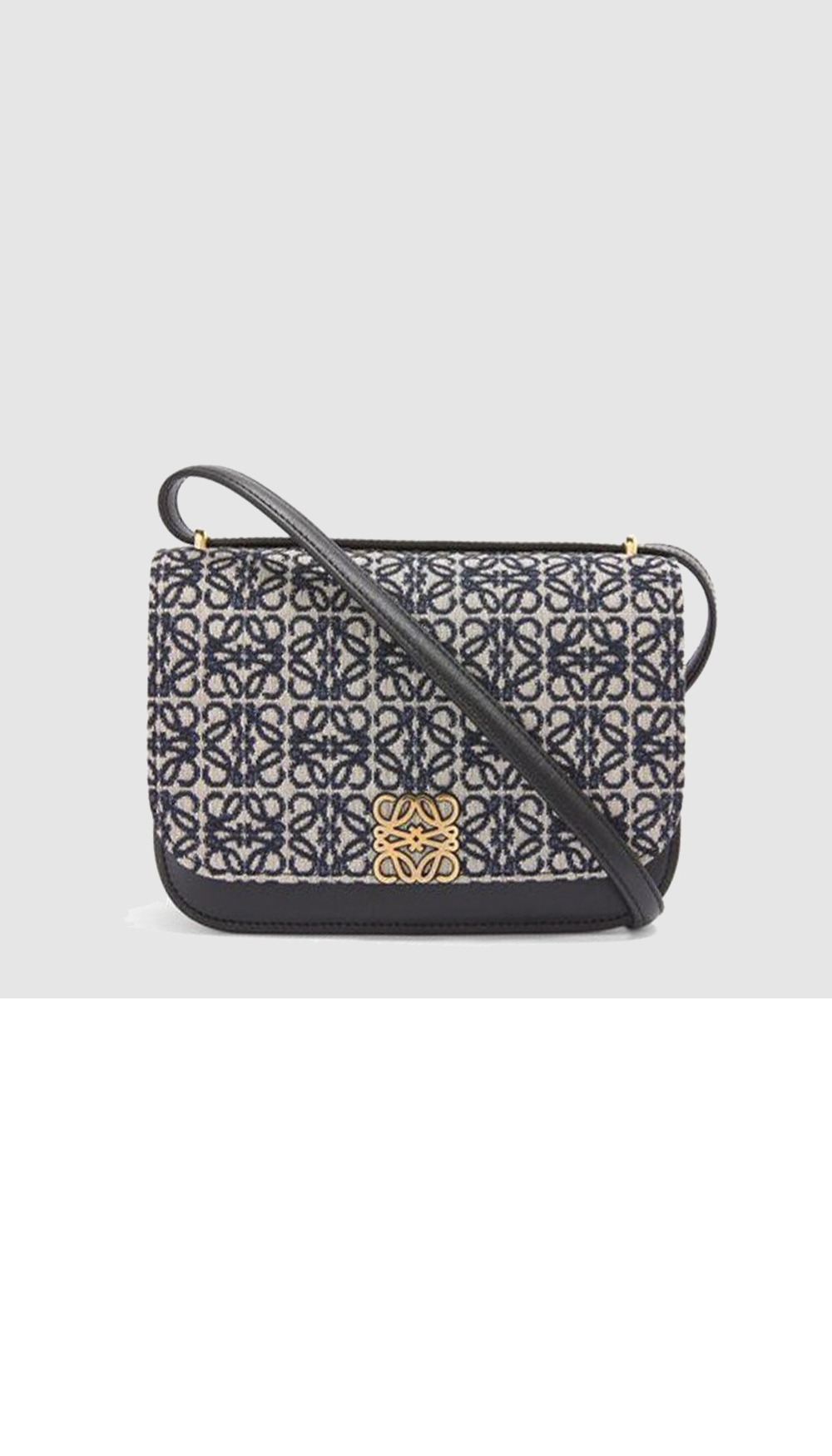 고야 숄더백 아나그램 스몰