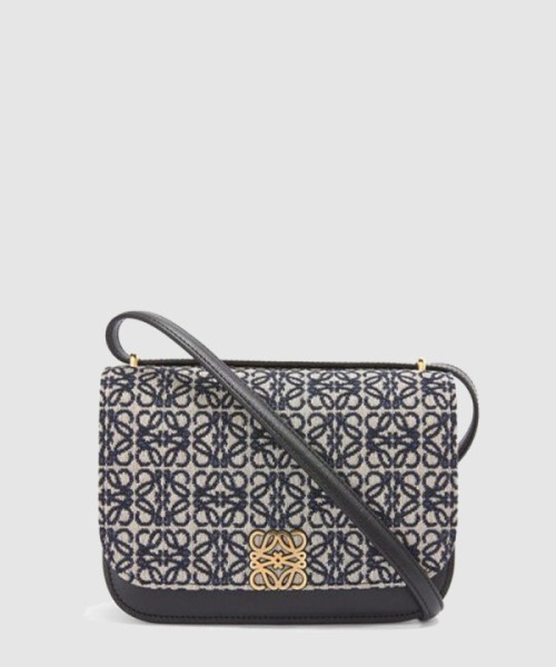 로에베 스몰 고야백