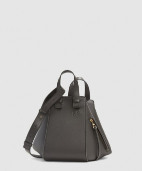 로에베 스몰 해먹 백 - 소프트 그레인 카프스킨