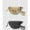 로에베 미니 숄더백