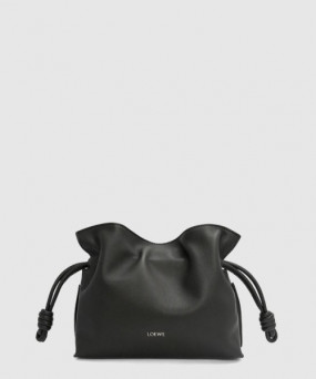 로에베 미니 클러치백