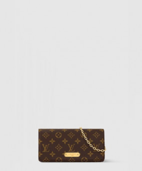 월릿 온 체인 릴리 M82509