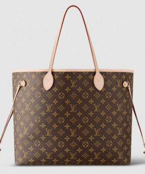 루이비통 네버풀 GM M41180