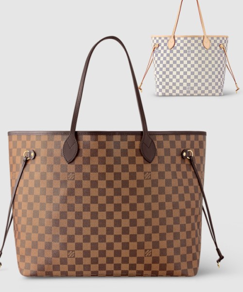 루이비통 네버풀 GM N41357