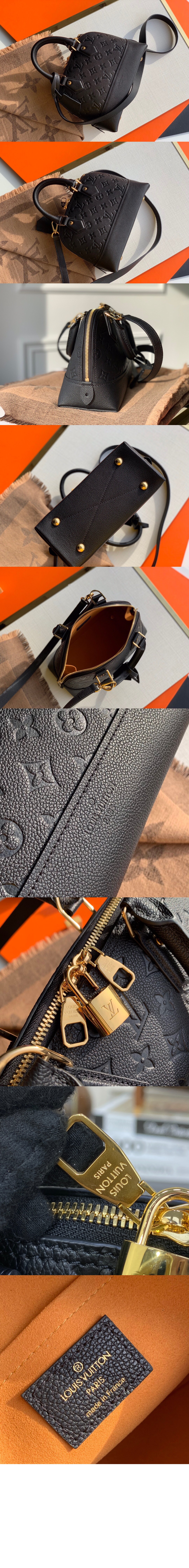 루이비통 네오 알마 BB M44829