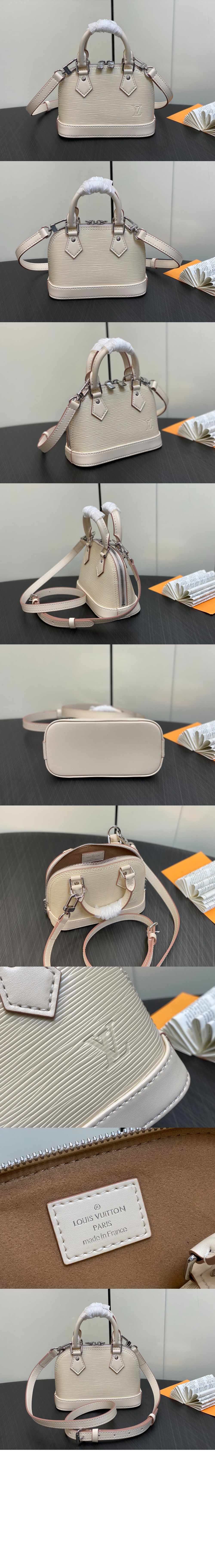 루이비통 나노 알마 M81945