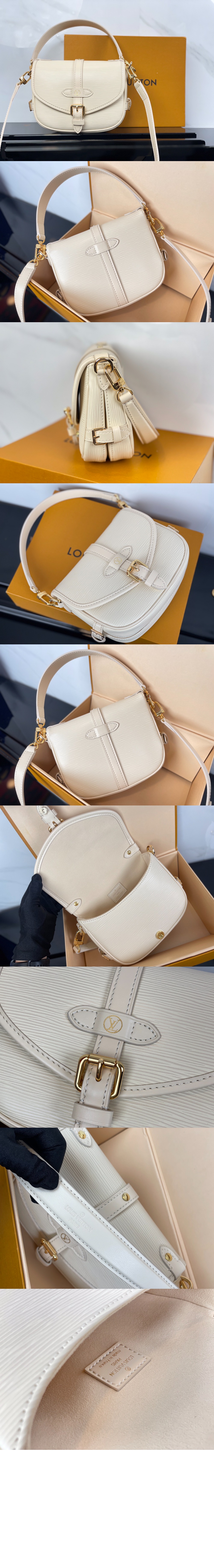 루이비통 소뮈르 BB M23469