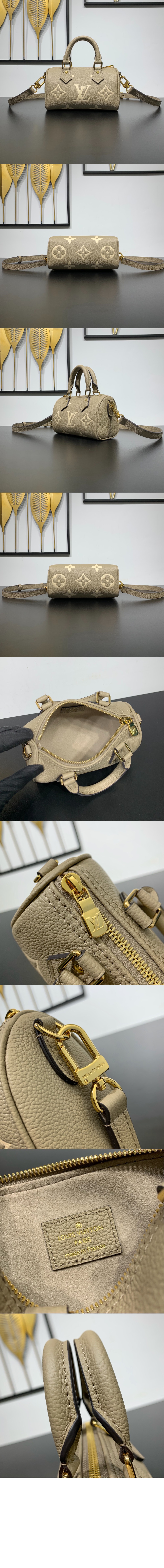 루이비통 나노 스피디 M82890