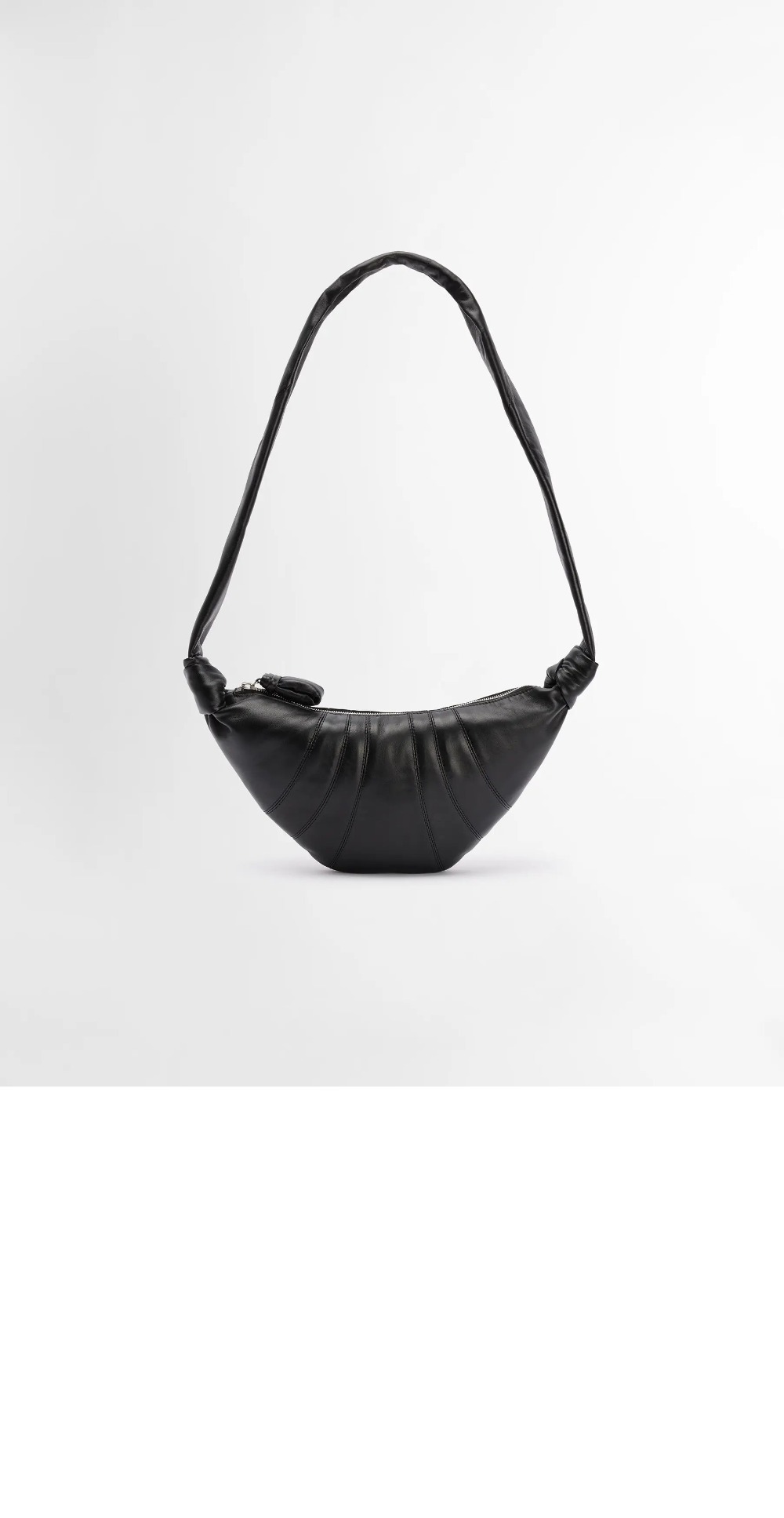 르메르 크로와상백 스몰