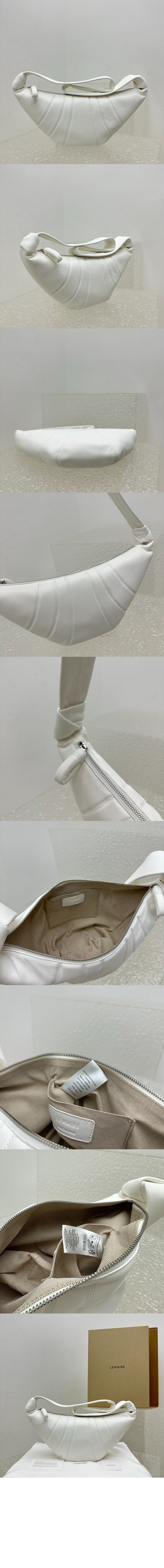 르메르 크로와상백 미듐