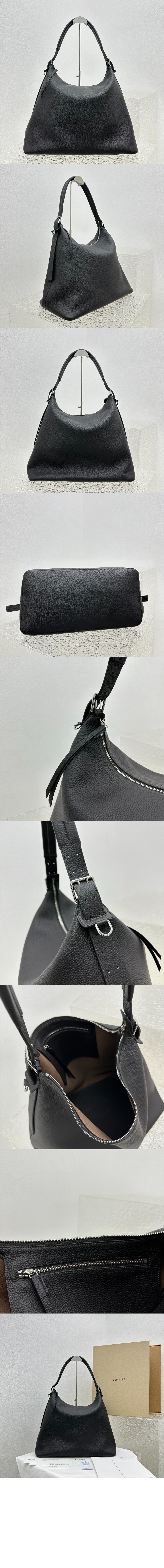 르메르 위켄드 토트백