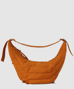 르메르 소프트 크로스 바디백