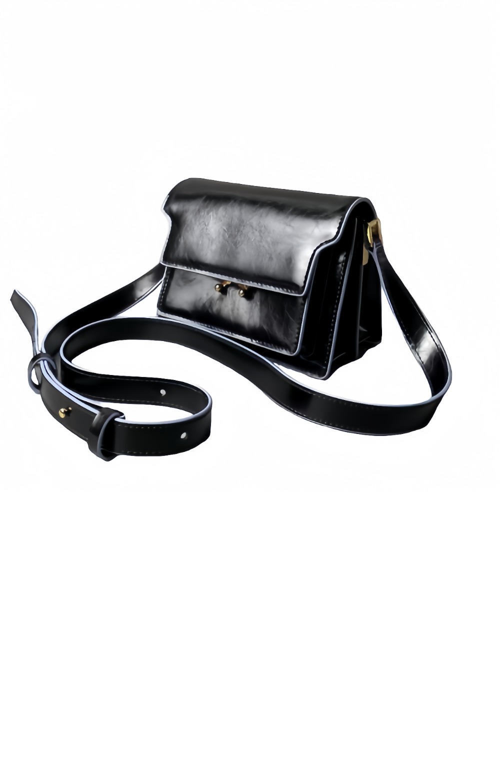 마르니 트렁크백 미니