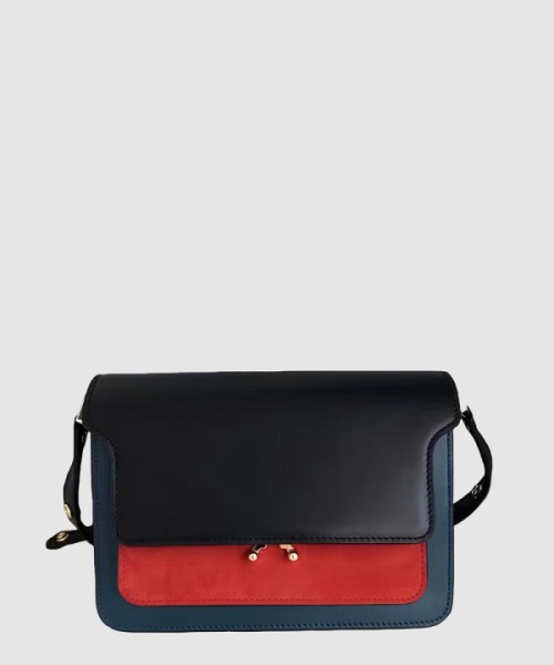 마르니 트렁크백 미듐