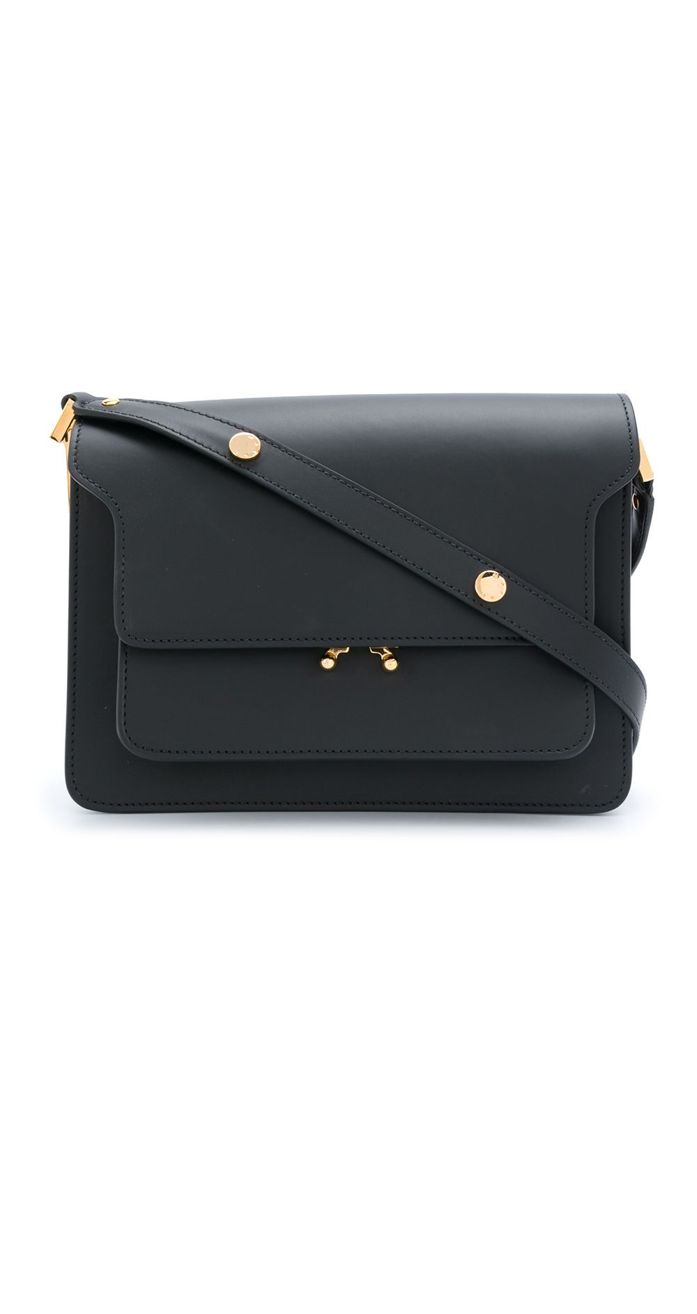 마르니 트렁크백 미듐