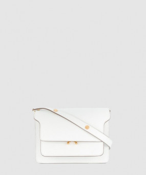 마르니 트렁크백 사피아노 미듐