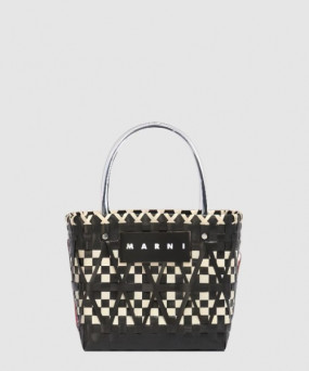 마르니 장바구니 토트백
