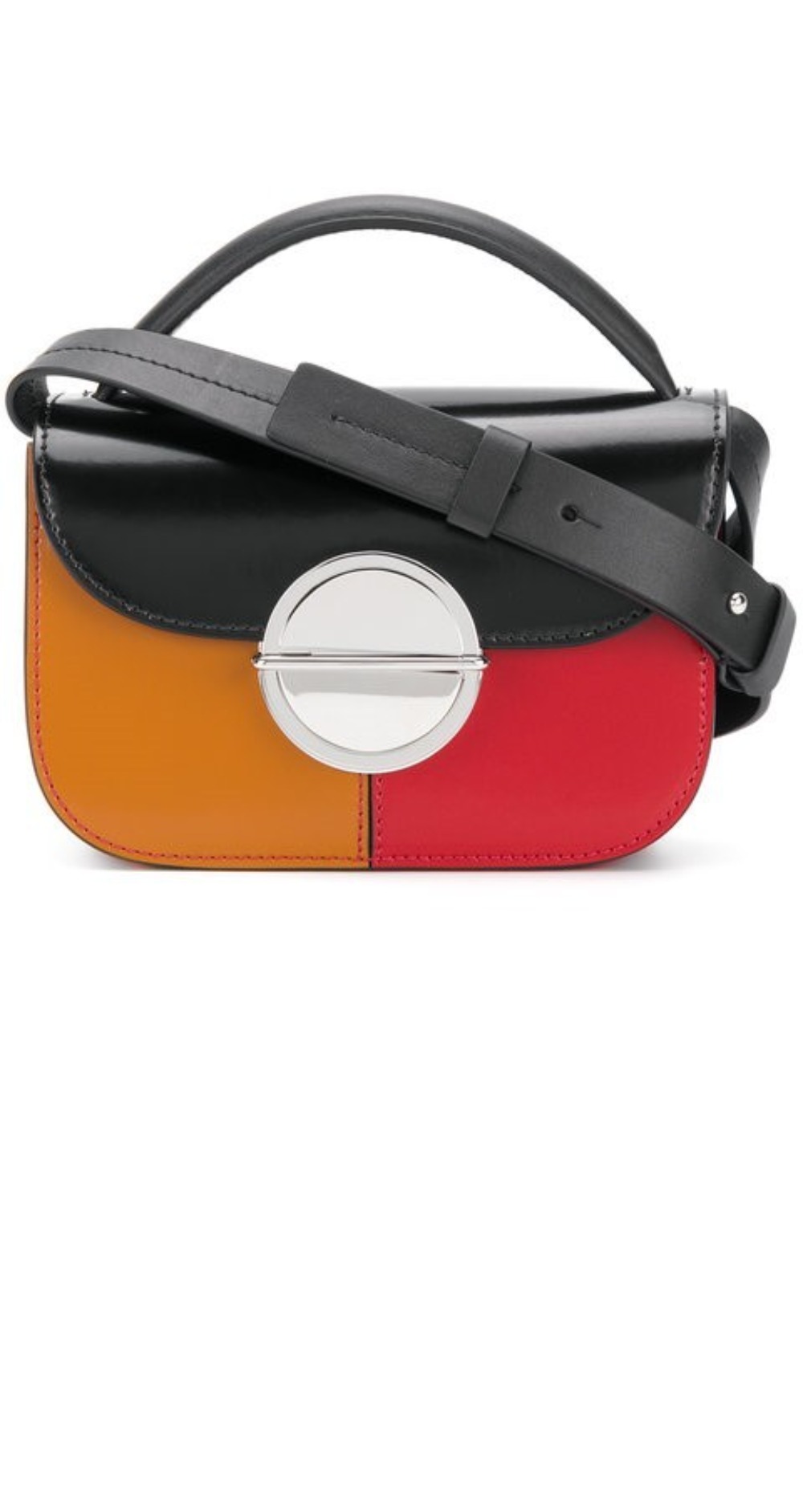 마르니 스몰 크로스백