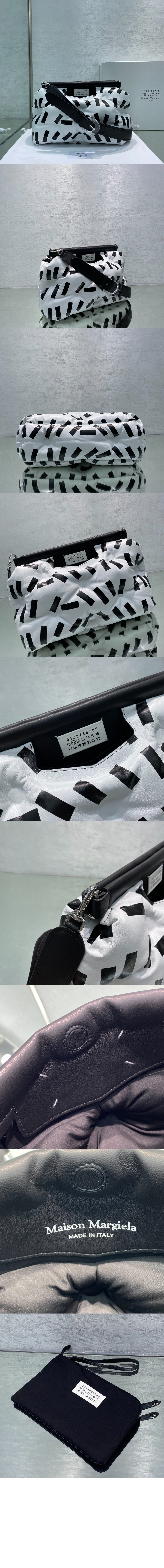 마르지엘라 구름 베개 가