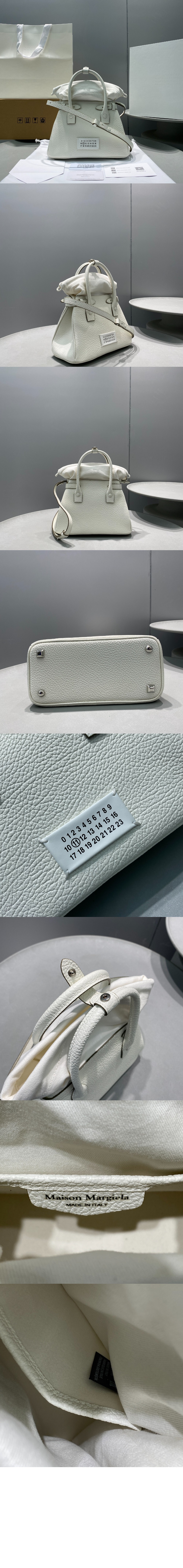 마르지엘라 5AC 미니 백