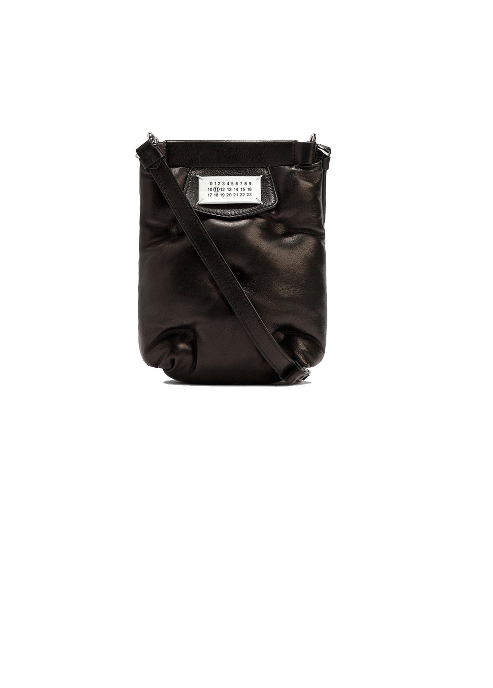 마르지엘라 글램슬램 폰 홀더백