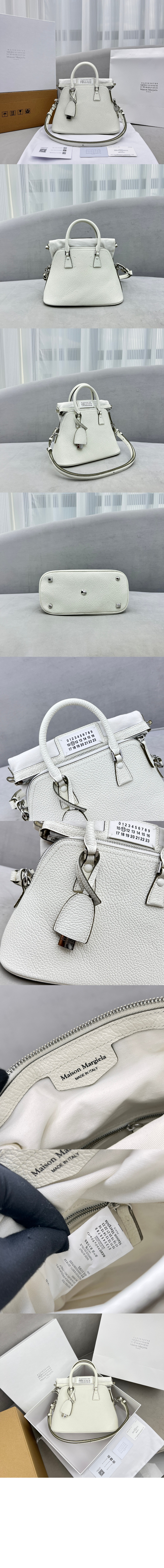 마르지엘라 5AC백 마이크로