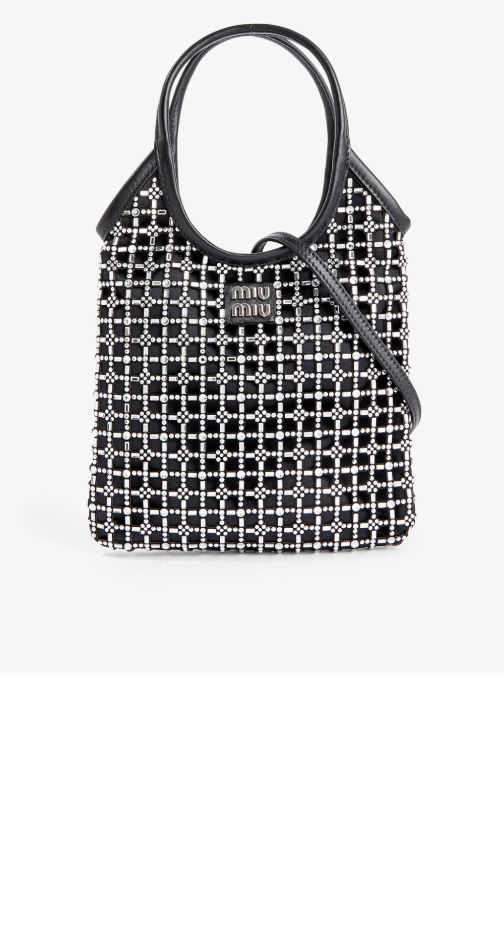 미우미우 토트백 5BA281