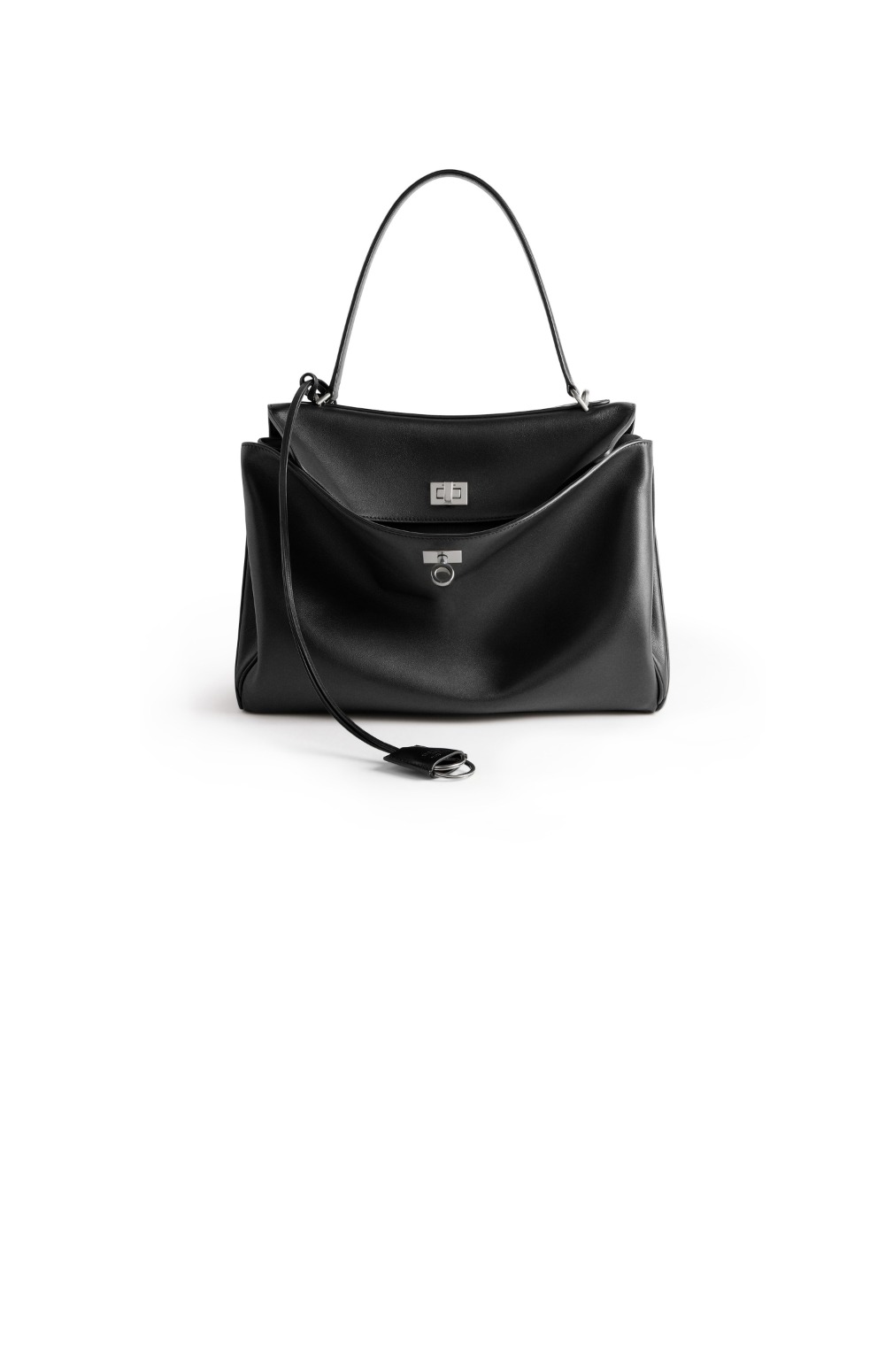 발렌시아가 로데오 미디엄 핸드백 789772