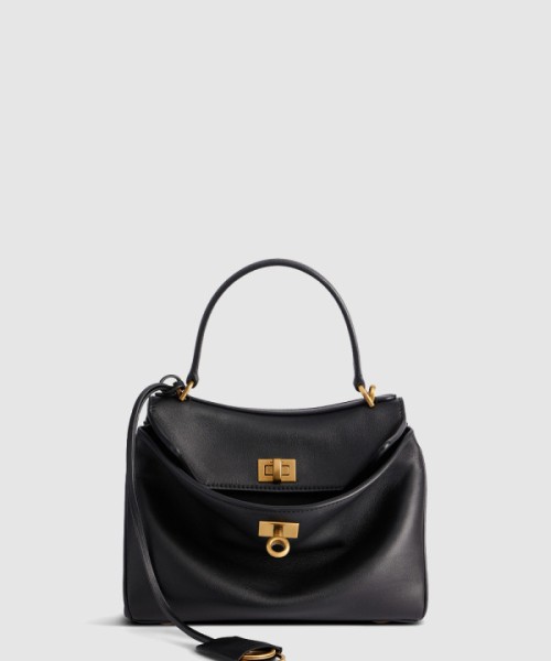 발렌시아가 로데오 미니 핸드백 795456