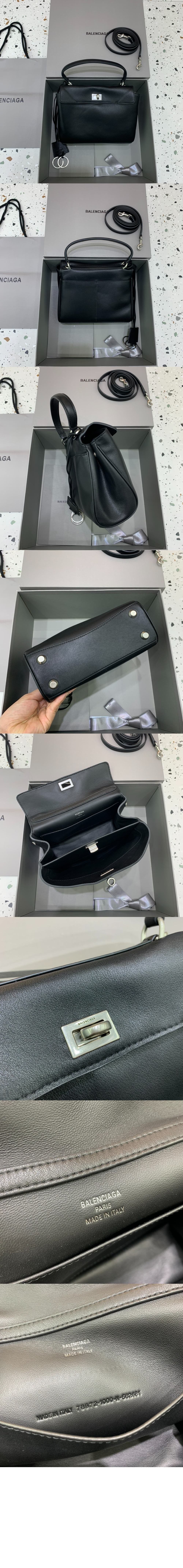 발렌시아가 로데오 미니 핸드백 795456