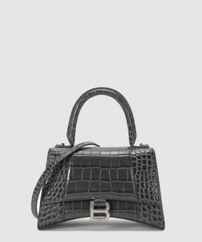 발렌시아가 스몰 핸드백 593546