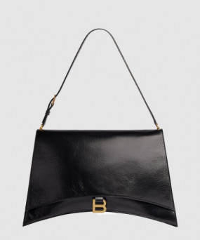 발렌시아가 라지 슬링 백 766058