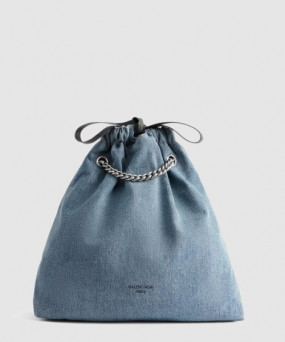 발렌시아가 크러쉬 미듐 토트백 742941