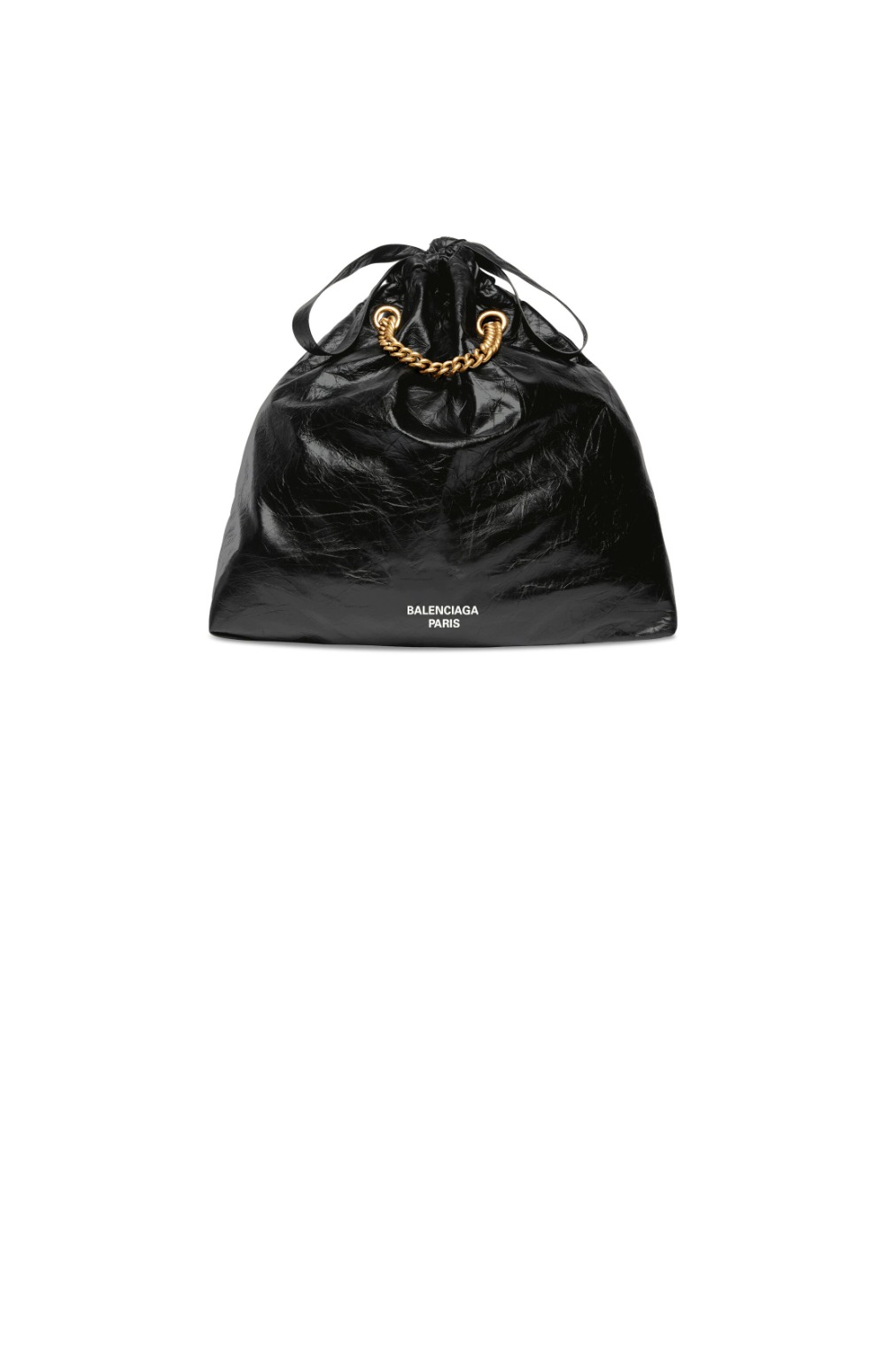 발렌시아가 크러쉬 미듐 토트백 742941