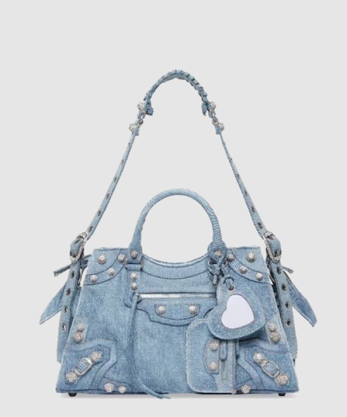 발렌시아가 핸드백 700940