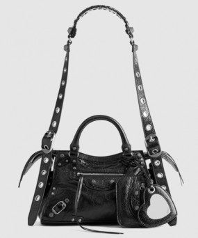 발렌시아가 네오 카골 XS 탑핸들백 700940