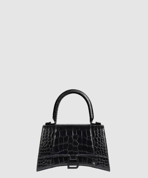 발렌시아가 스몰 핸드백 593546