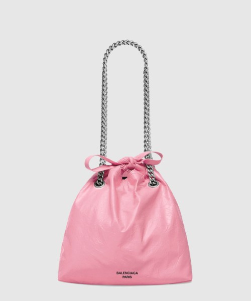 발렌시아가 스몰 토트백 742942