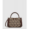 발렌티노 스몰 브이로고 시그니처 트왈 이코노그라프 핸드백