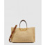 발렌티노 로만스터드 토트백 미듐
