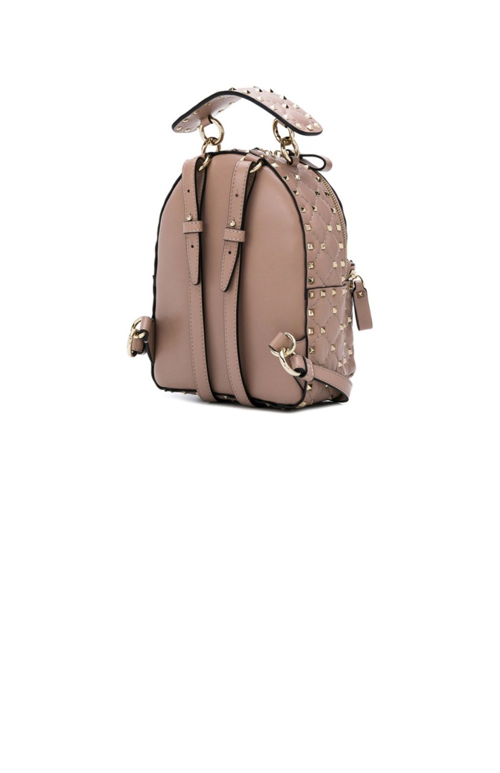 발렌티노 스파이크 미니 백팩