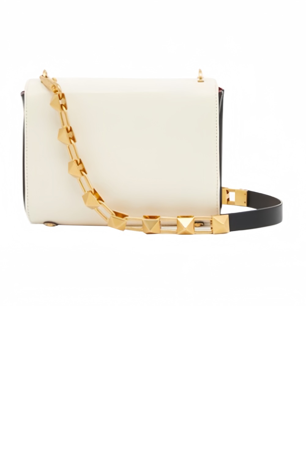 발렌티노 스터드 사인 숄더백