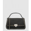발렌티노 락스터드 숄더백