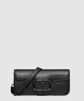 발렌티노 가라바니 V로고 크로스백