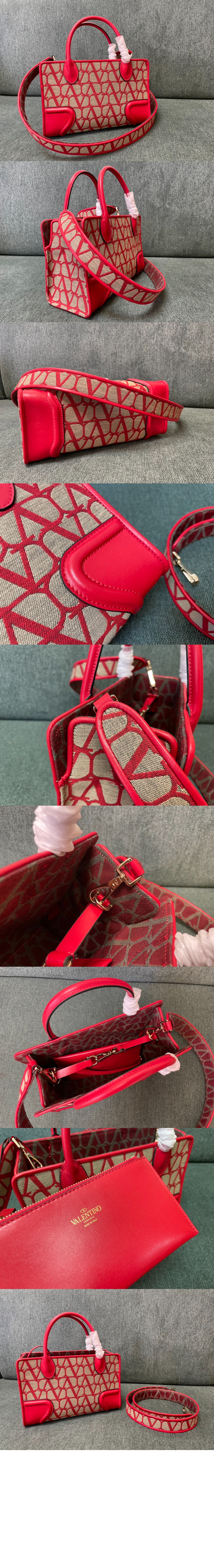 발렌티노 아이코노그래피