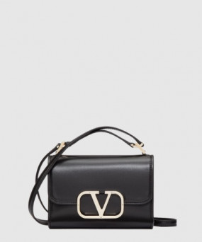 발렌티노 브이로고 스몰 숄더백